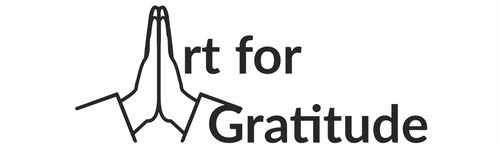 Art For Gratitude, premium quality fine art that inspires.