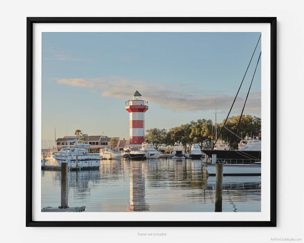 Harbour Town Lighthouse