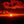 Load image into Gallery viewer, Chicago Red Sunset, Chicago Illinois Fine Art Photography Print