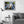 Load image into Gallery viewer, The Eiffel Tower Viewed Thru a Parisian Fence