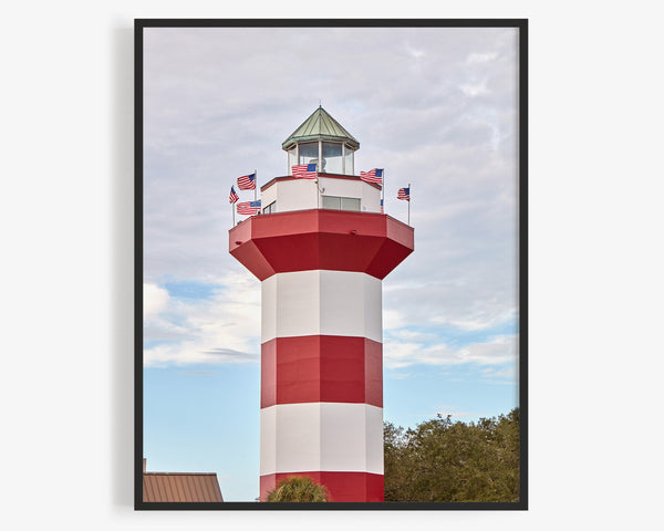 Harbour Town Lighthouse