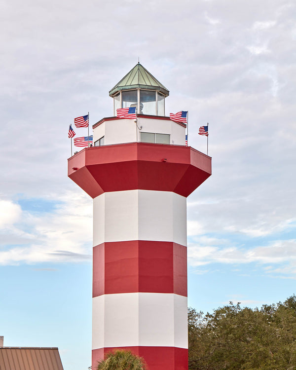 Harbour Town Lighthouse