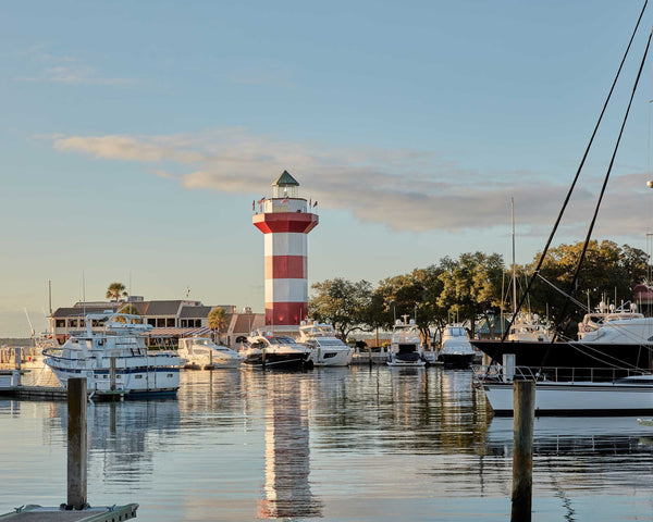 Harbour Town Lighthouse