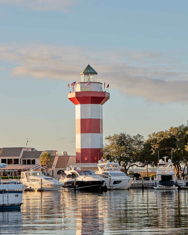 Harbour Town Lighthouse