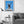 Load image into Gallery viewer, Bronze Angel Statue at Spring Grove Cemetery and Arboretum