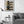 Load image into Gallery viewer, Chicago Photography Print Of Industrial Loft Building In West Loop, After Rainstorm, Urban, Stairwell, Rustic Art For Gratitude