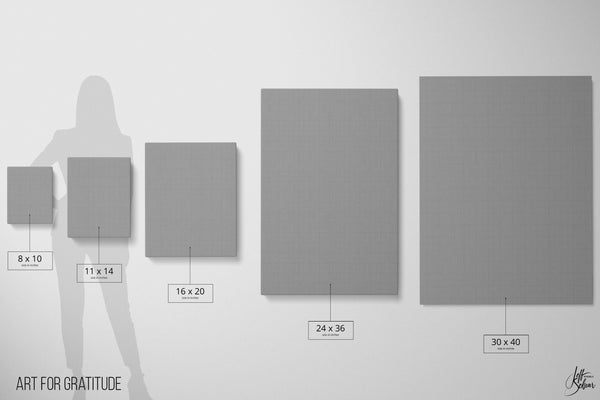 View of Breckenridge from Overlook