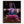 Load image into Gallery viewer, Fountain Square At Night, Cincinnati Ohio Fine Art Photography Print
