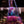 Load image into Gallery viewer, Fountain Square At Night, Cincinnati Ohio Fine Art Photography Print