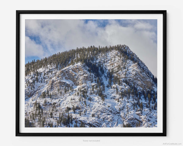 Mount Royal in Frisco