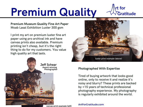 El Capitan, Yosemite Fine Art Photography Print