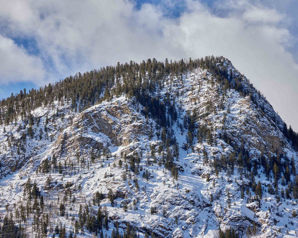 Mount Royal in Frisco