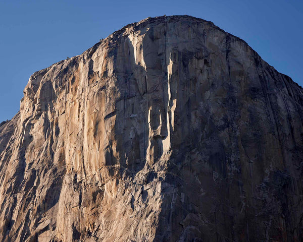 El Capitan, Yosemite Fine Art Photography Print