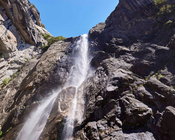 Lower Yosemite Falls, Yosemite Fine Art Photography Print