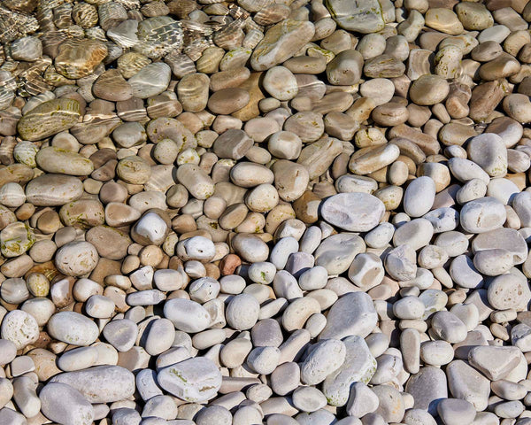 Schoolhouse Beach, Door County Wisconsin Fine Art Photography Print