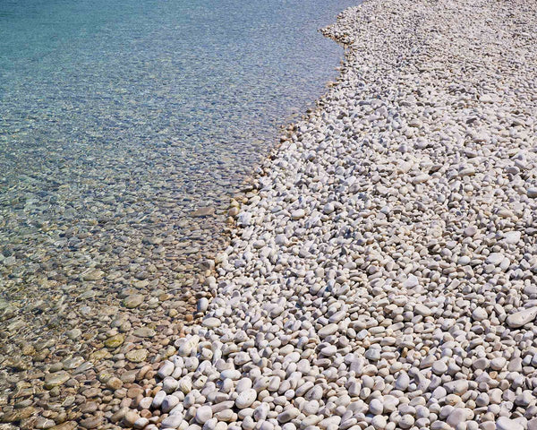 Schoolhouse Beach, Door County Wisconsin Fine Art Photography Print