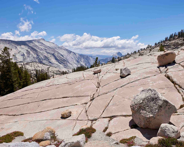 Olmsted Point, Yosemite Fine Art Photography Print