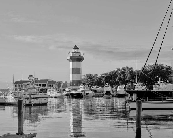Harbour Town Lighthouse