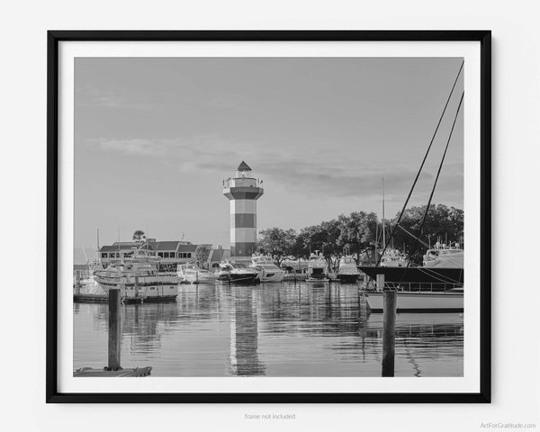 Harbour Town Lighthouse