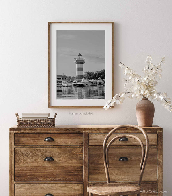 Harbour Town Lighthouse