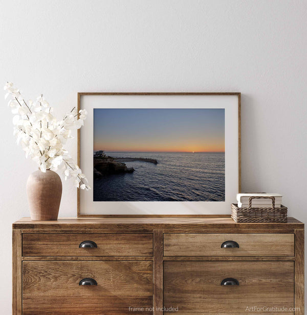 Children’s Pool at Seal Rock