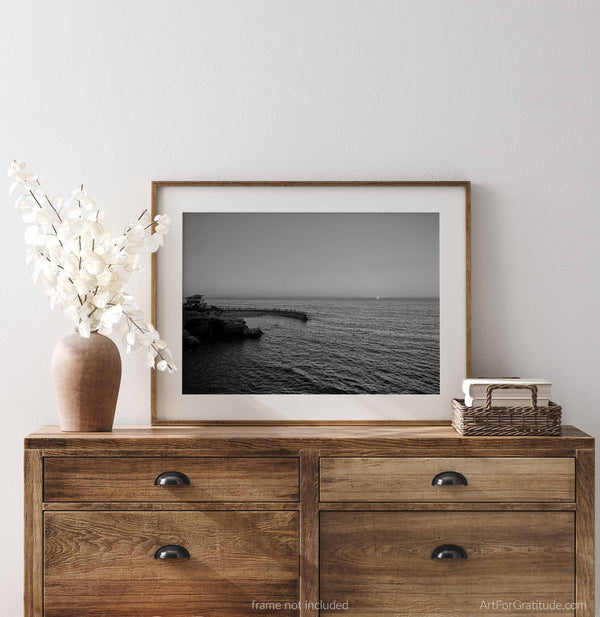 Children’s Pool at Seal Rock