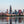 Load image into Gallery viewer, Chicago Downtown Skyline At Sunrise, Chicago Illinois Photography Print
