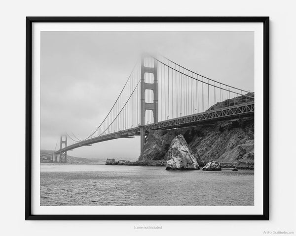 Golden Gate Bridge