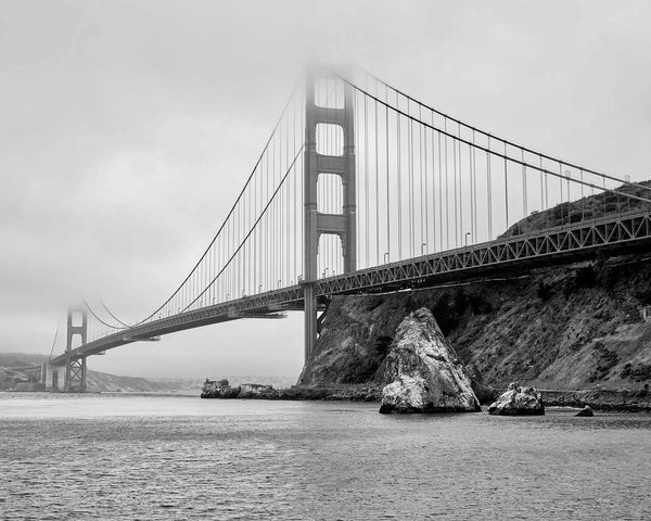 Golden Gate Bridge