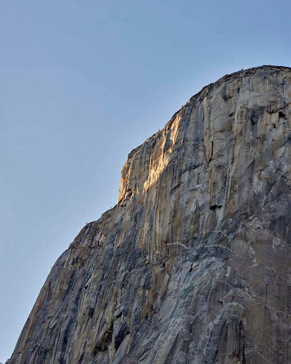 El Capitan, Yosemite Fine Art Photography Print